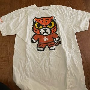 Clemson Tiger Tshirt